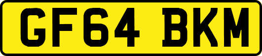 GF64BKM