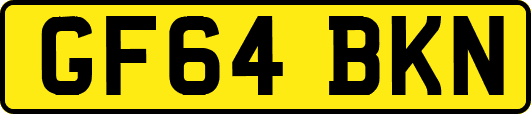 GF64BKN