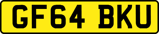 GF64BKU