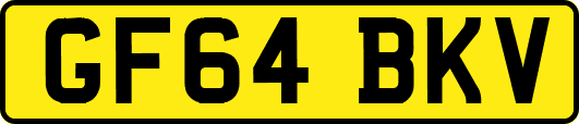 GF64BKV