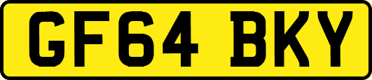GF64BKY