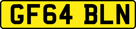 GF64BLN