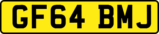 GF64BMJ