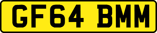 GF64BMM