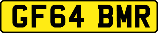 GF64BMR