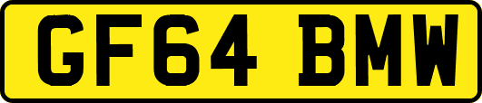 GF64BMW