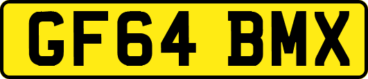 GF64BMX