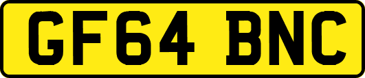 GF64BNC