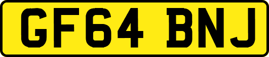GF64BNJ