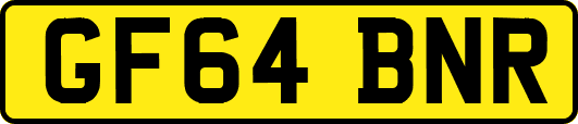 GF64BNR