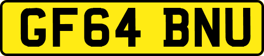 GF64BNU