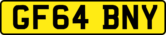 GF64BNY