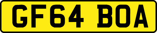 GF64BOA