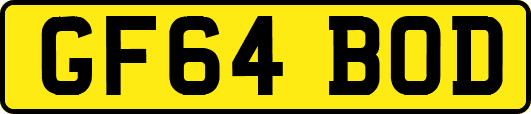 GF64BOD
