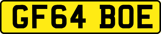 GF64BOE