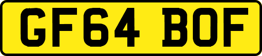 GF64BOF