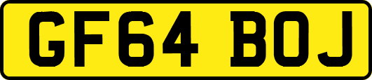 GF64BOJ