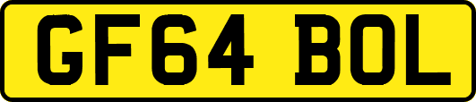 GF64BOL