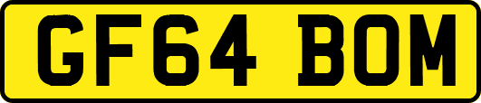 GF64BOM