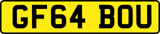 GF64BOU