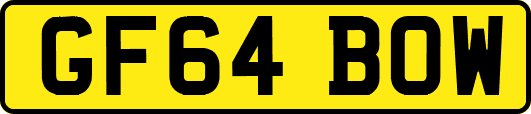 GF64BOW