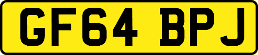 GF64BPJ