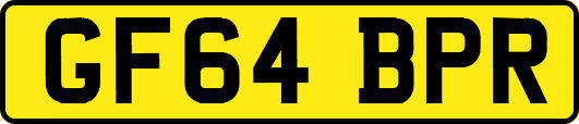 GF64BPR