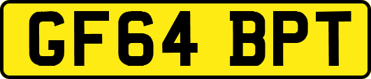 GF64BPT