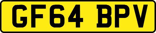 GF64BPV