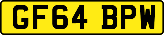 GF64BPW