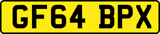 GF64BPX