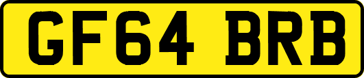 GF64BRB