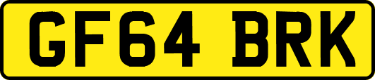 GF64BRK
