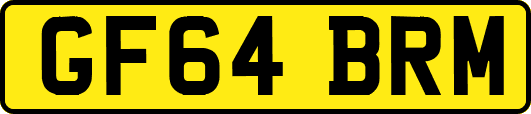 GF64BRM