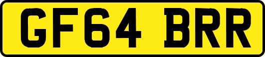 GF64BRR