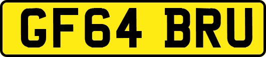 GF64BRU