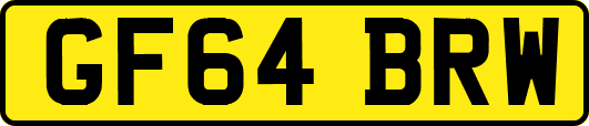 GF64BRW