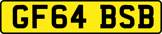 GF64BSB