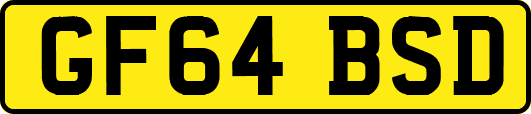 GF64BSD