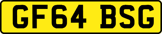 GF64BSG