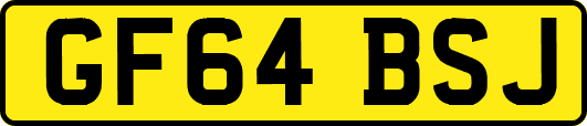 GF64BSJ