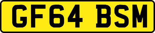 GF64BSM