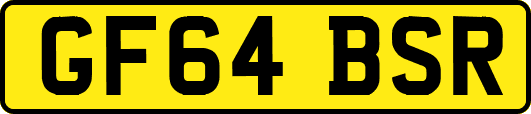 GF64BSR