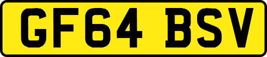 GF64BSV