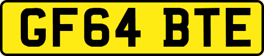 GF64BTE
