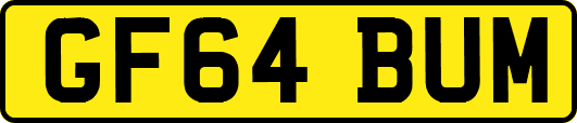 GF64BUM