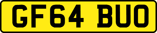 GF64BUO