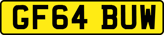GF64BUW