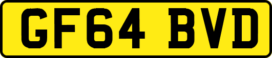 GF64BVD