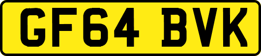GF64BVK